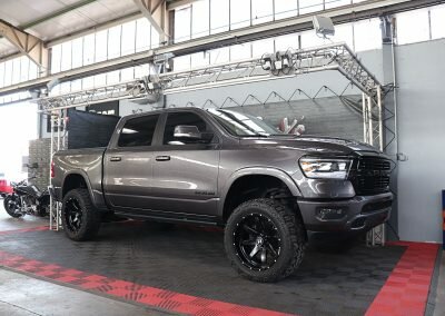 LARAMIE BIG FOOT 05