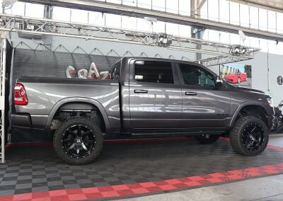 LARAMIE BIG FOOT 07