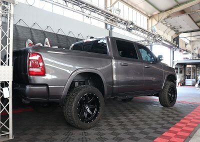 LARAMIE BIG FOOT 09