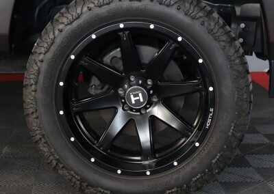 LARAMIE BIG FOOT 11