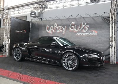 R8 SPYDER V10 NOIR 06
