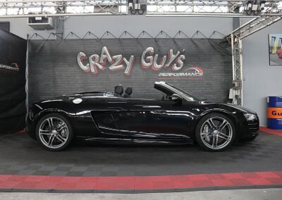 R8 SPYDER V10 NOIR 07