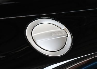 R8 SPYDER V10 NOIR 16
