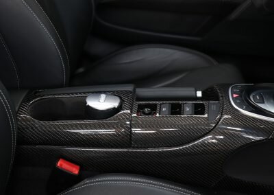 R8 SPYDER V10 NOIR 20