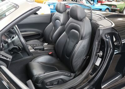 R8 SPYDER V10 NOIR 29