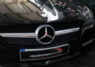 SLK 350 NOIR 10