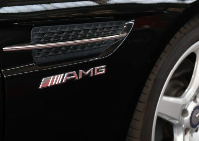 SLK 350 NOIR 12