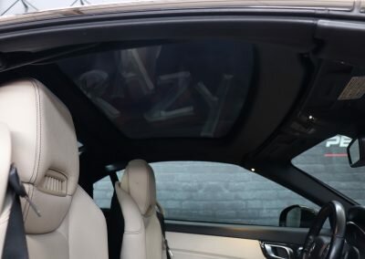 SLK 350 NOIR 15