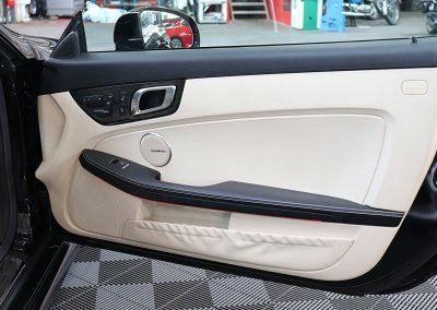 SLK 350 NOIR 18