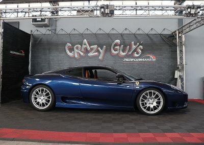 STRADALE BLEU 06