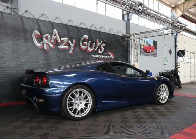 STRADALE BLEU 08