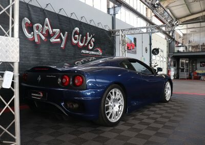 STRADALE BLEU 09