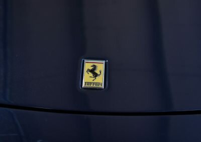STRADALE BLEU 10