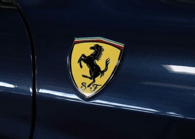 STRADALE BLEU 11