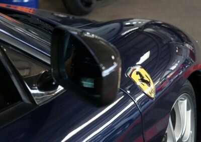 STRADALE BLEU 14