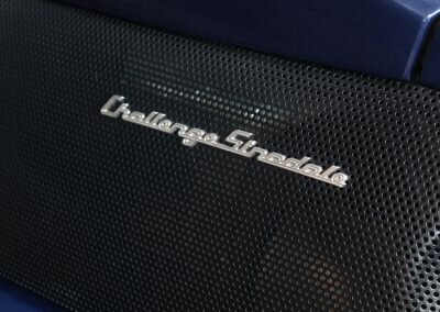 STRADALE BLEU 15