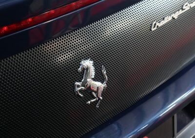 STRADALE BLEU 19