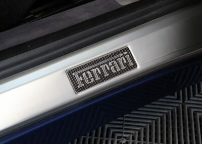 STRADALE BLEU 21