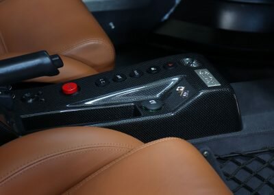 STRADALE BLEU 22