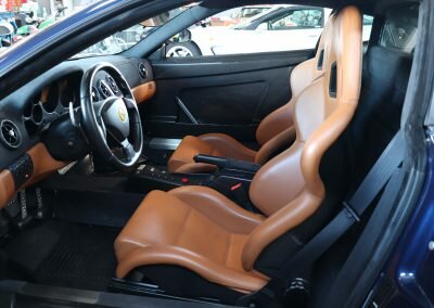 STRADALE BLEU 30