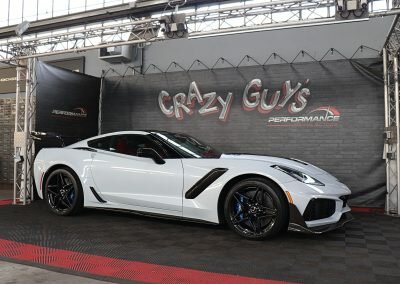 ZR1 WHITE 05