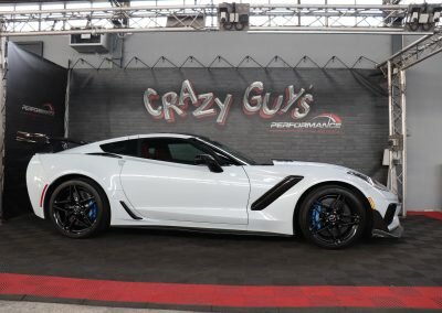 ZR1 WHITE 06