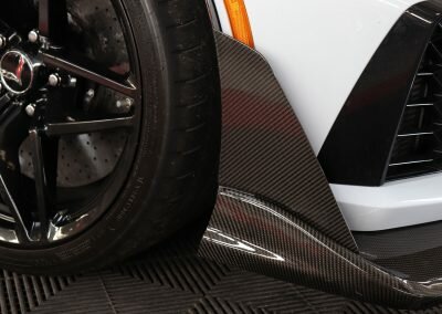 ZR1 WHITE 15