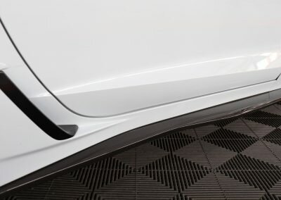 ZR1 WHITE 20