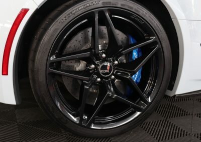 ZR1 WHITE 22