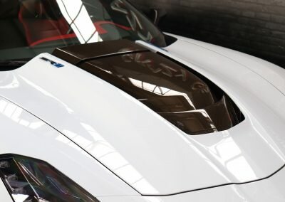 ZR1 WHITE 24