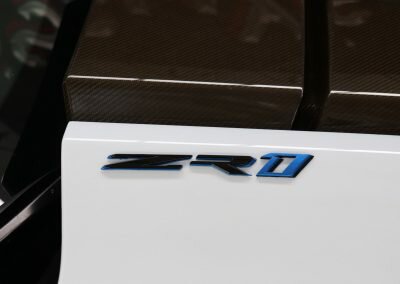 ZR1 WHITE 25