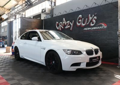 BMW M3 BLANC 01