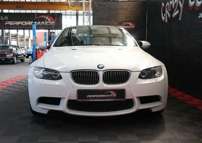 BMW M3 BLANC 03