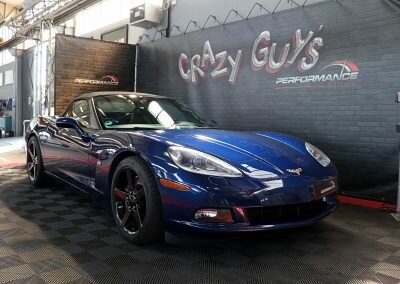 C6 CAB BLEU 6
