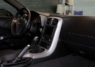C6 NOIR CAB 10