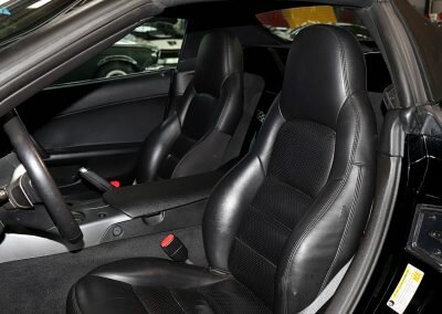 C6 NOIR CAB 13