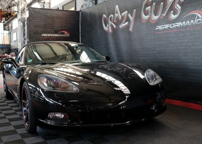 C6 NOIR CAB 7