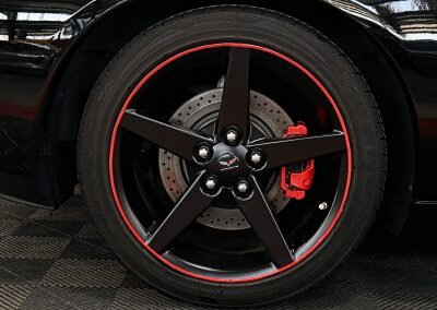 C6 NOIR CAB 9