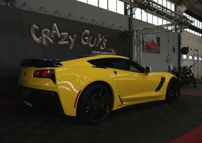 C7 JAUNE TARGA Z06 01
