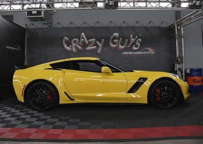 C7 JAUNE TARGA Z06 03