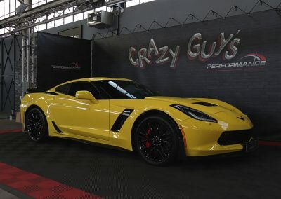 C7 JAUNE TARGA Z06 04