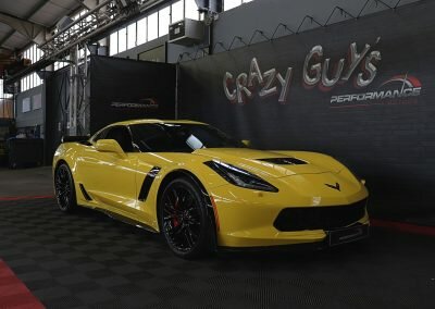 C7 JAUNE TARGA Z06 05