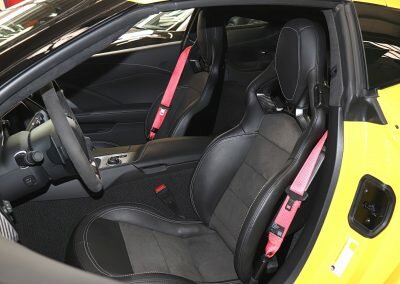 C7 JAUNE TARGA Z06 15