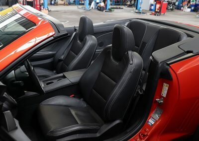 CAMARO CAB ORANGE 14