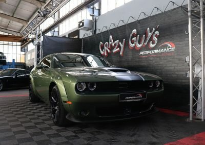 CHALLENGER V6 GT WB 02