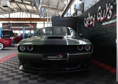 CHALLENGER V6 GT WB 03