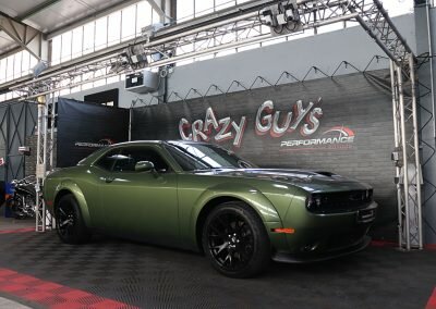 CHALLENGER V6 GT WB 04
