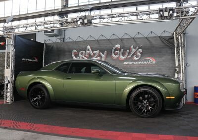 CHALLENGER V6 GT WB 05