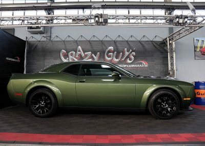 CHALLENGER V6 GT WB 06