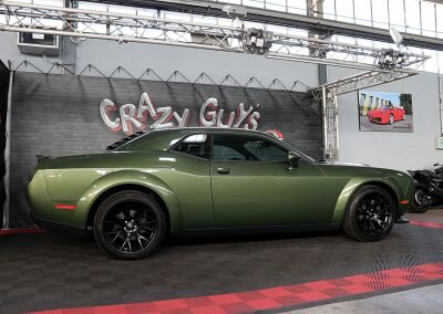 CHALLENGER V6 GT WB 07